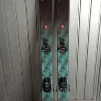 SKI TRAB scialpinismo