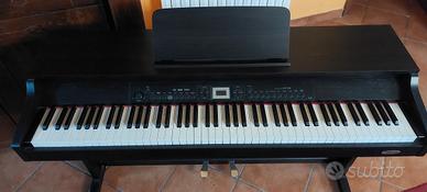 pianoforte digitale 