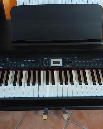 pianoforte digitale 