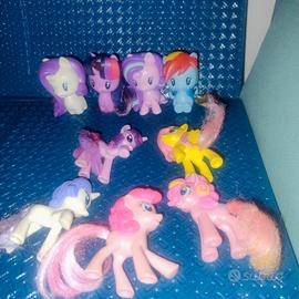 my Little pony  