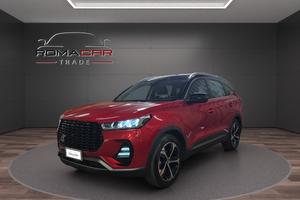 DR DR 7.0 1.5 Turbo DCT Bi-Fuel GPL