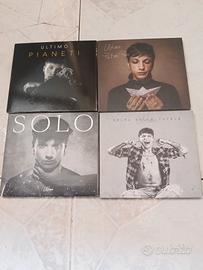 CD Ultimo 