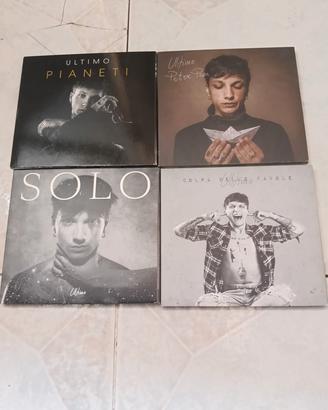 CD Ultimo 