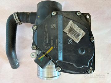 Valvola EGR 2.0 miltijet -55260127