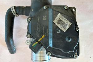 Valvola EGR 2.0 miltijet -55260127
