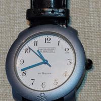 Orologio  "United Colors of Benetton by Bulova"