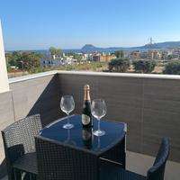 Appartamento vista mare a Pozzuoli