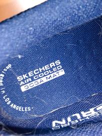 scarpe usate 2 volte, come nuove 