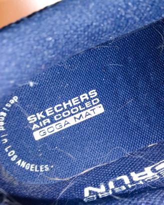 scarpe usate 2 volte, come nuove 