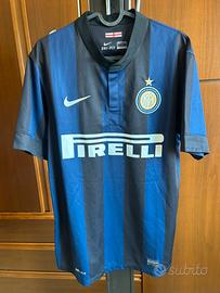 Maglia Inter Home Casa 2013 2014