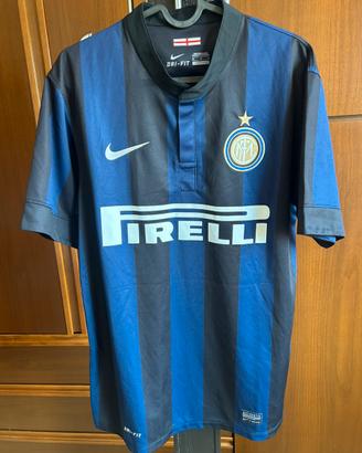 Maglia Inter Home Casa 2013 2014