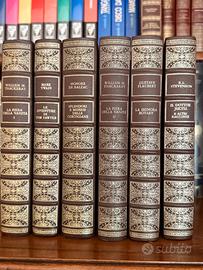 Libri classici da collezione