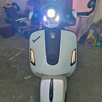 VESPA 300 GTS