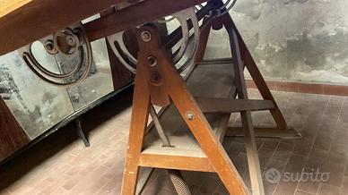 Tecnigrafo vintage