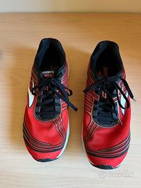 Scarpe running uomo Brooks
