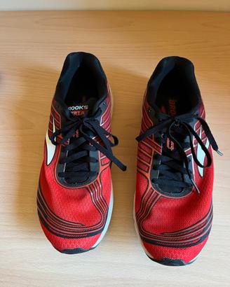 Scarpe running uomo Brooks