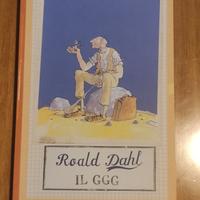 IL GGG, R. Dahl, 2011