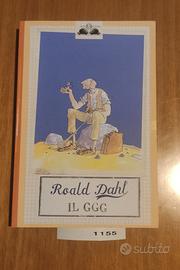 IL GGG, R. Dahl, 2011