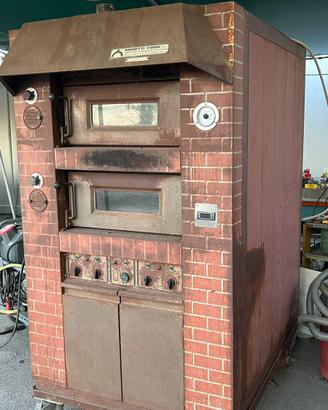 Forno Moretti