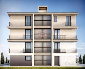 Appartamento di 69 m² con 2 locali e box auto a Be