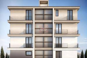 Appartamento di 69 m² con 2 locali e box auto a Be