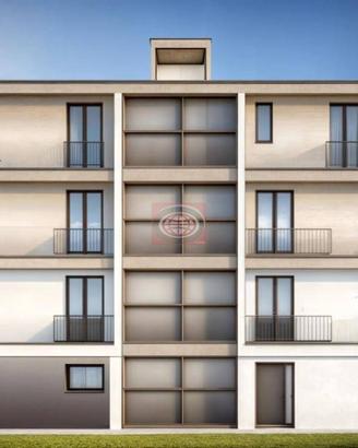 Appartamento di 69 m² con 2 locali e box auto a Be
