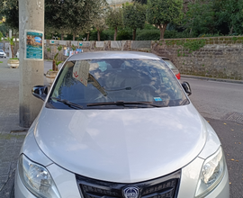 Lancia Ypsilon Elefantino 2014