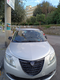 Lancia Ypsilon Elefantino 2014