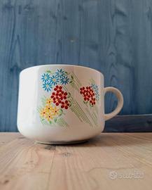 Tazza VINTAGE