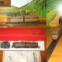 Rivarossi HO Locomotiva elett.E 645 041  art 1425
