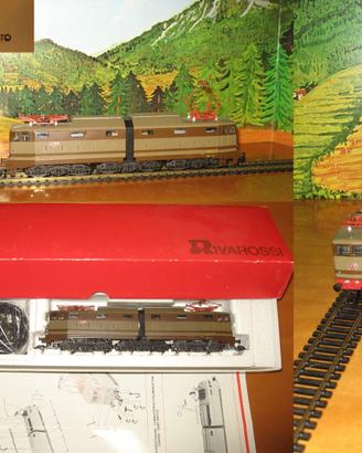 Rivarossi HO Locomotiva elett.E 645 041  art 1425