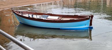 Gozzo 6 Metri