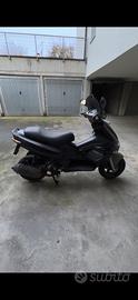 Gilera runner 125cc