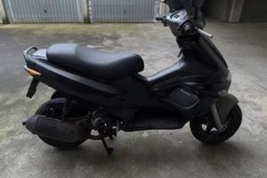 Gilera runner 125cc