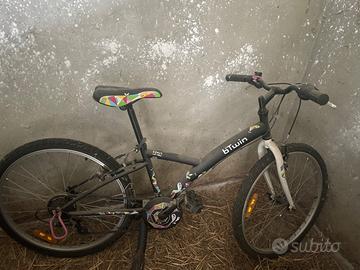 Bici montanbike