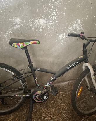 Bici montanbike