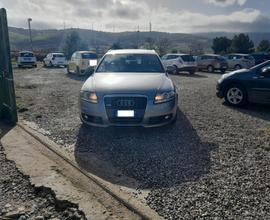 Audi A6 Avant 3.0 V6 TDI 240 CV F.AP. quattro
