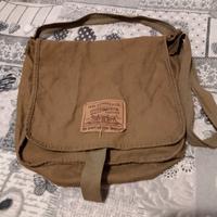 Borsa Levi's Pony Bag vintage 