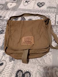 Borsa Levi's Pony Bag vintage 