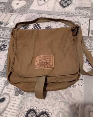 Borsa Levi's Pony Bag vintage 