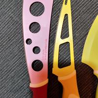 coltelli formaggio Brandani