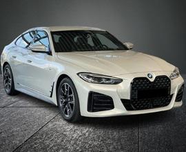 BMW 420 d xDrive 48V Msport +HUD+ACC