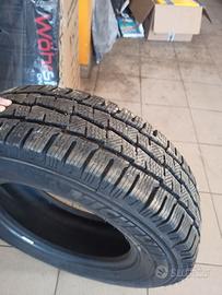 MICHELIN Agilis Alpin Pneumatico Invernale 215/65