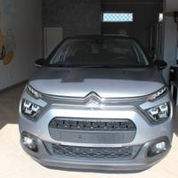 Citroen C3 Blu Hdi 100 S&S C-Series
