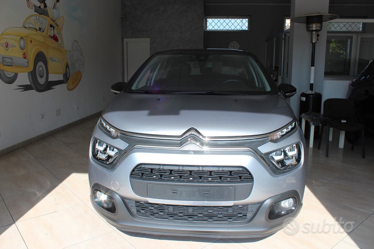 CITROEN C3 4ª serie