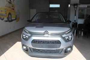 Citroen C3 Blu Hdi 100 S&S C-Series