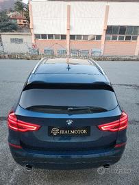 Bmw X3 20d Xdrive