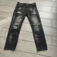 Jeans Supply e Demand JD nike