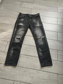 Jeans Supply e Demand JD nike