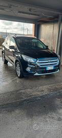 FORD Kuga 1ª serie - 2019